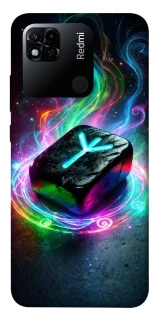 Чохол на Xiaomi Redmi 10A Руна Альгіз фото 1 з 1