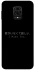 Чохол на Xiaomi Redmi Note 9s / Note 9 Pro / Note 9 Pro Max Japanese I Miss You фото 1 з 1