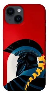 Чохол на Apple iPhone 14 (6.1") Agamemnon фото 1 з 1