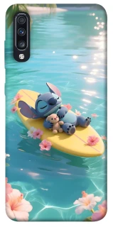 Чехол на Samsung Galaxy A70 (A705F) Stitch ver.8 фото 1 Чехол на Samsung Galaxy A70 (A705F) Stitch ver.8 фото 1 из 1