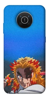 Чохол на Nokia X10 / X20 Anime v19 фото 1 з 1