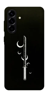 Чохол на Samsung Galaxy A56 5G Самурай завжди з катаною фото 1 з 1