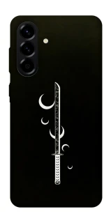 Чехол на Samsung Galaxy A57 5G Самурай всегда с катаной фото 1 из 1