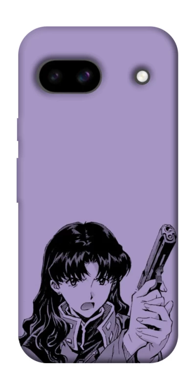 Чохол на Google Pixel 8a Anime v7 фото 1 з 1