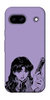 Чехол на Google Pixel 8a Anime v7 фото 1 из 1