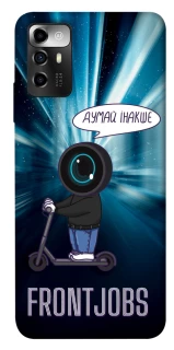 Чохол на ZTE Blade V40 Vita Frontjobs фото 1 з 1