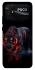 Чохол на Xiaomi Poco C40 fire tiger фото 1 з 1