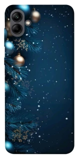 Чохол на Samsung Galaxy A04 Новорічний v33 фото 1 з 1