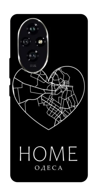 Чохол на Honor 200 Одеса Home фото 1 з 1