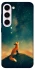Чехол на Samsung Galaxy S23+ Sky fox фото 1 из 1