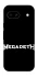 Чехол на Google Pixel 8a Megadeth logo фото 1 Чехол на Google Pixel 8a Megadeth logo фото 1 из 1