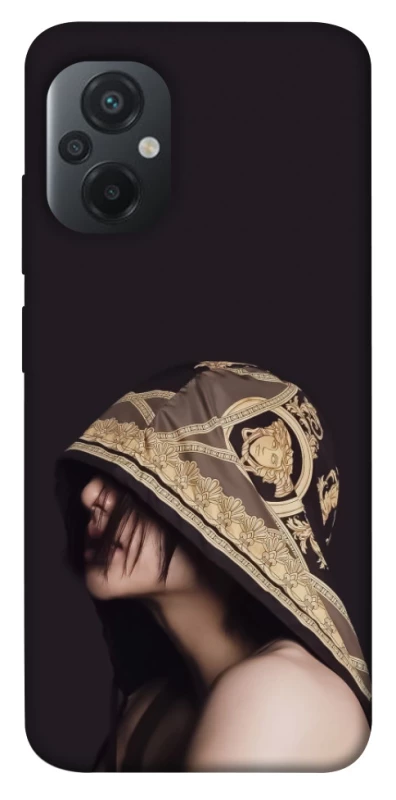 Чехол на Xiaomi Poco M5 HyunJin v2 фото 1 из 1