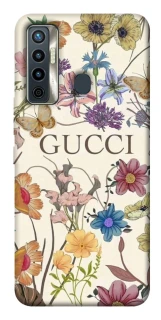 Чехол на TECNO Camon 17 Gucci ver.8 фото 1 из 1