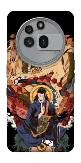 Чехол на Nothing Phone (3a) Pro Suguru Geto фото 1 из 1