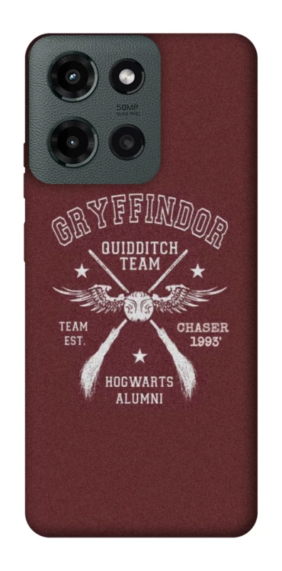 Чехол на Motorola Moto G Power (2025) Harry Potter v6 фото 1 из 1