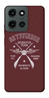 Чехол на Motorola Moto G Power (2025) Harry Potter v6 фото 1 из 1