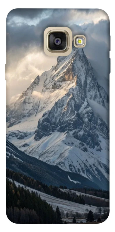 Чехол на Samsung A520 Galaxy A5 (2017) Mountain v6 фото 1 из 1