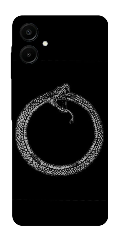 Чохол на Samsung Galaxy A07 Ouroboros фото 1 з 1
