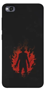 Чохол на Xiaomi Redmi 4a Daylight фото 1 з 1