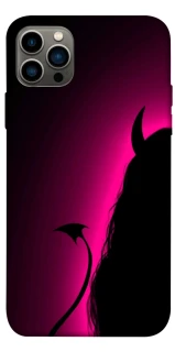 Чохол на Apple iPhone 12 Pro (6.1") Pink Love фото 1 з 1