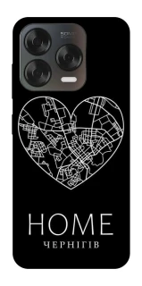 Чохол на ZTE Blade V70 Design Чернігів Home фото 1 з 2