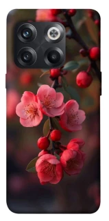 Чехол на OnePlus 10T Flowers v28 фото 1 из 1