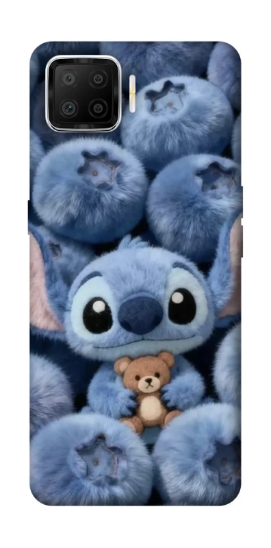 Чохол на Oppo A73 (2017) Sweet Stitch фото 1 з 1