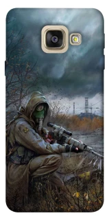 Чехол на Samsung A520 Galaxy A5 (2017) Stalker v1 фото 1 из 1