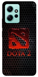 Чохол на Xiaomi Redmi Note 12 4G Dota 2 фото 1 з 1