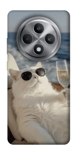 Чохол на Oppo Reno 12 F 4G Smile v3 фото 1 з 1