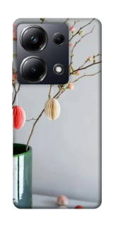 Чохол на Xiaomi Poco M6 Pro 4G Chicks фото 1 з 1