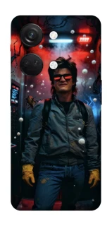 Чехол на OnePlus Nord 3 Stranger Things ver.43 фото 1 из 1