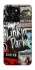 Чехол на Huawei Honor X6a Linkin Park logo ver.2 фото 1 Чехол на Huawei Honor X6a Linkin Park logo ver.2 фото 1 из 1