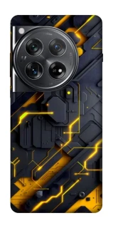 Чехол на OnePlus 12 CyberPhone v2 фото 1 из 1