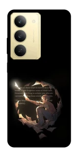 Чохол на Realme 14x Omniscient Reader's v2 фото 1 з 1