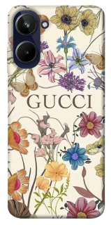 Чехол на Realme 10 4G Gucci ver.8 фото 1 из 1