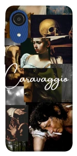 Чехол на Samsung Galaxy A03 Core Caravaggio фото 1 из 1