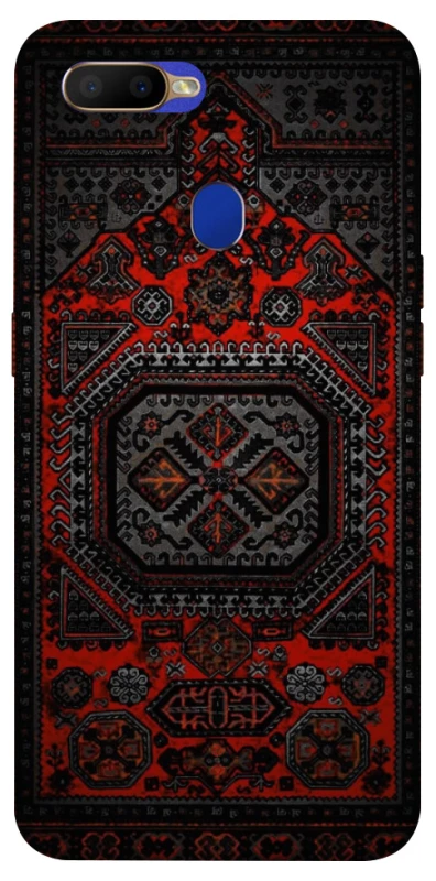Чохол на Oppo A5s Килим v16 фото 1 з 1