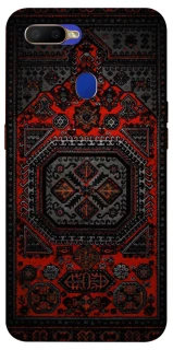 Чохол на Oppo A5s Килим v16 фото 1 з 1