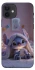 Чохол на Apple iPhone 12 (6.1") Stitch ver.3 фото 1 з 1