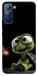Чохол на TECNO Pop 5 LTE Funny turtle фото 1 з 1