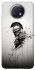 Чохол на Xiaomi Redmi Note 9 5G / Note 9T Tattoo ver.3 фото 1 з 1