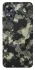 Чехол на Oppo A17 Camouflage v10 фото 1 из 1