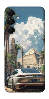 Чохол на Samsung Galaxy A17 4G/5G porsche v2 фото 1 з 1