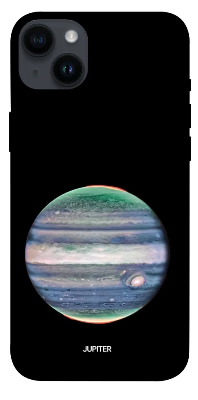 Чехол на Apple iPhone 14 Plus (6.7") Jupiter фото 1 из 1