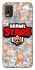 Чохол на Nokia C21 Plus Brawl Stars ver.15 фото 1 з 1