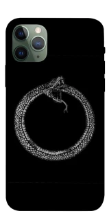 Чохол на Apple iPhone 11 Pro (5.8") Ouroboros фото 1 з 1