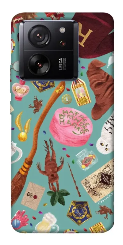 Чохол на Xiaomi 13T Harry Potter v28 фото 1 з 1