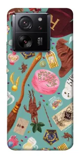 Чохол на Xiaomi 13T Harry Potter v28 фото 1 з 1