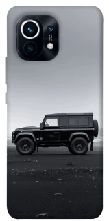 Чохол на Xiaomi Mi 11 Land rover фото 1 з 1
